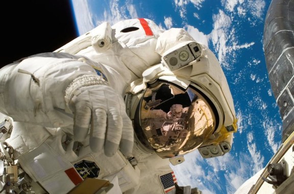 Are NASA Scientists Dyslexic? Exploring the Relationship Between Dyslexia and Scientific Careers