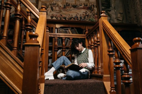 are readers smarter than non readers