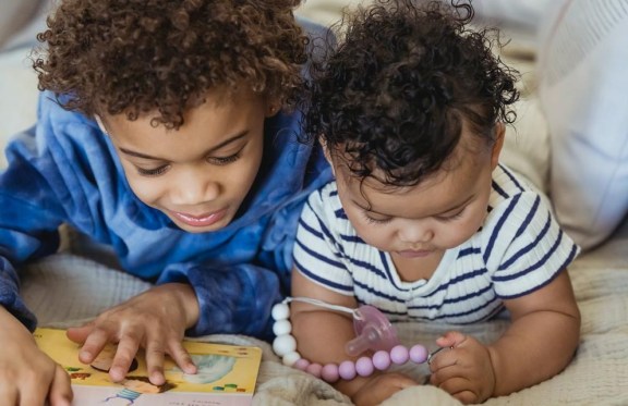 Can a dyslexic person like reading?