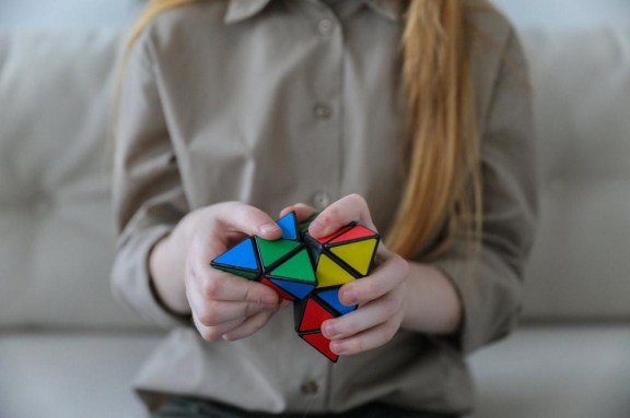 Dyslexia and Genius: Is There a Connection?