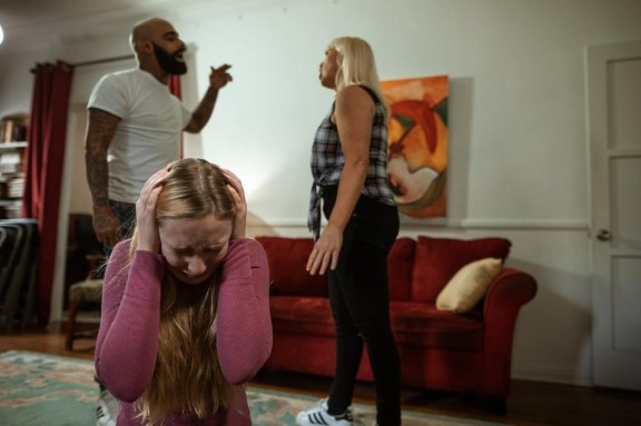 can emotional abuse cause dyslexia