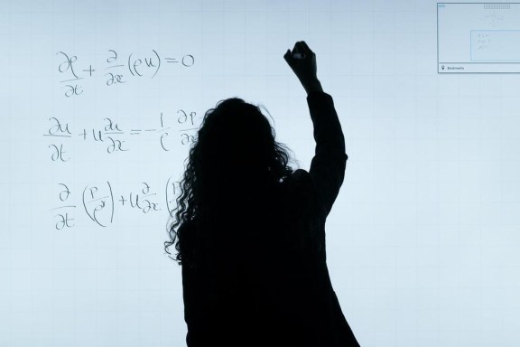 Can you have math dyslexia?