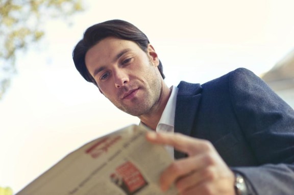 Do dyslexic people become successful?