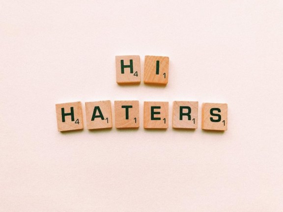 do dyslexics hate texting