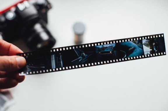 do dyslexics have a photographic memory