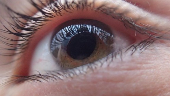 do dyslexics see in pictures