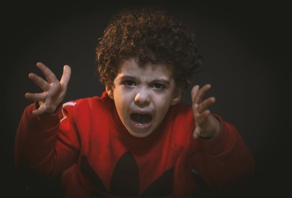 Understanding ADHD in Kids: Addressing Anger Issues