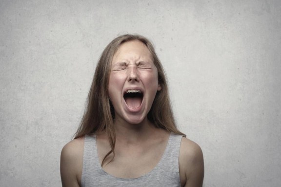 Do People With ADHD Have Anger Issues 