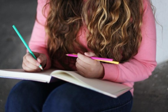 Does a dyslexic brain work harder?
