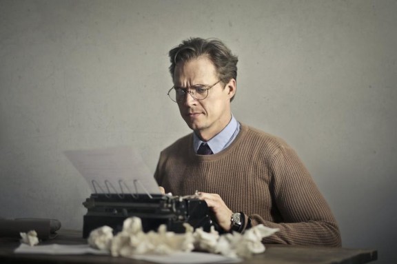 Does dyslexia affect writing?
