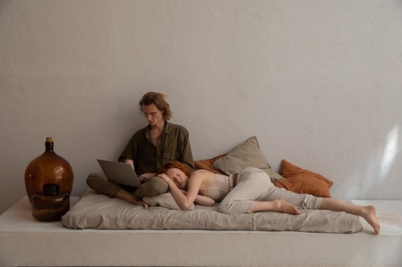 does sleep affect dyslexia