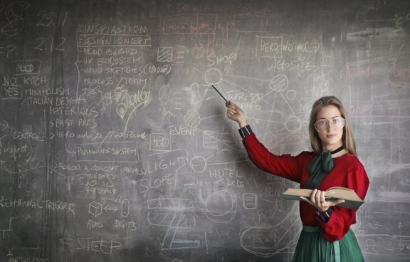 dyslexics good at algebra