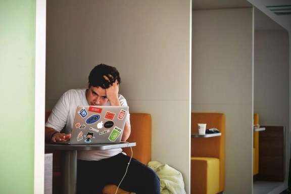 What words are hard for dyslexia?