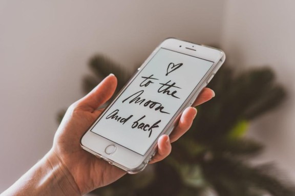 how do i add a font to my phone