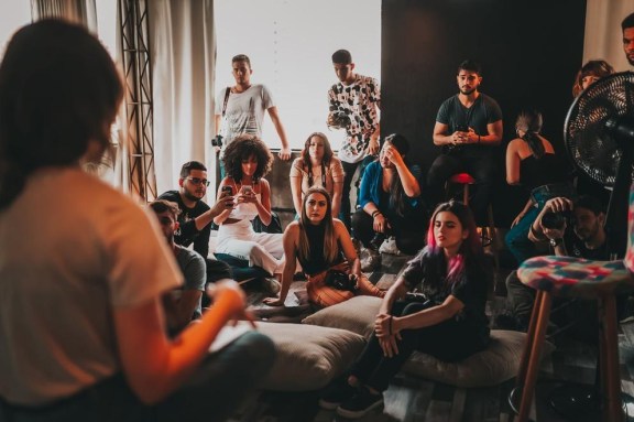 Overcoming Speech Stumbling: Tips for Clearer Communication