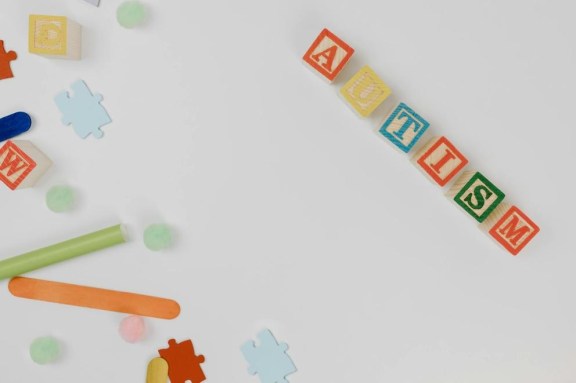 is adhd a part of autism