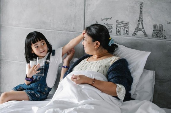 is apraxia part of alzheimers