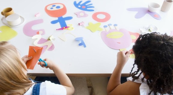 Is dyslexia a special need?