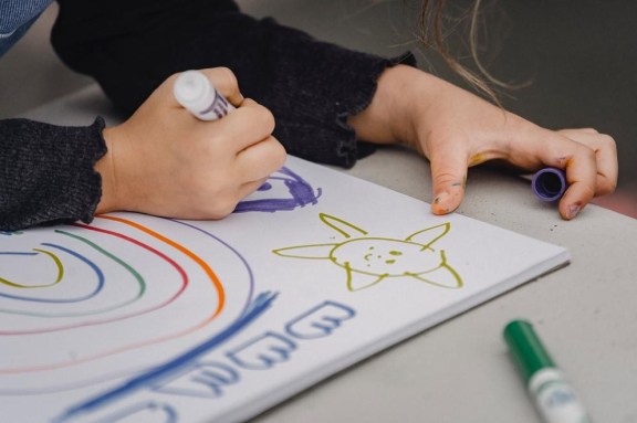 Is dyslexia a talent?