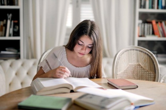 Is dyslexia a weakness?