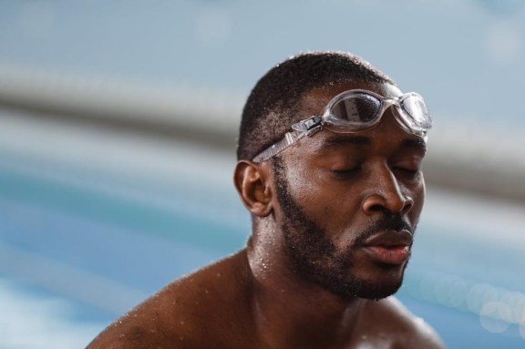 is swimming good for dyslexia