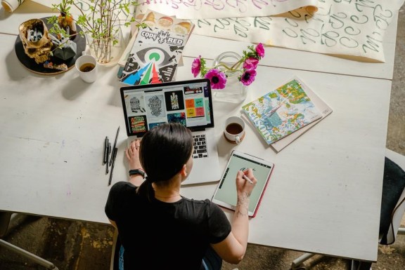what are the 5 basic writing skills