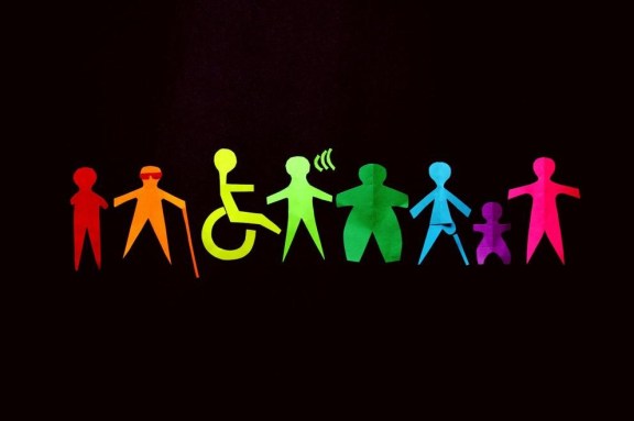 what are the strengths of dyslexia people