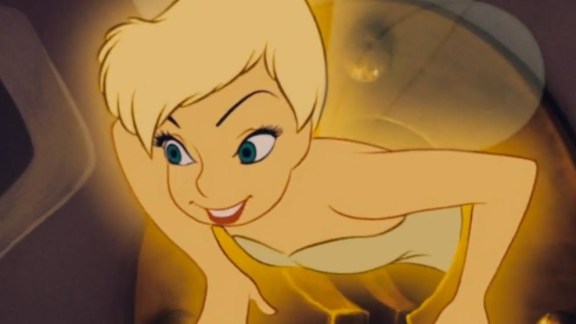 what does captain hook represent in peter pan