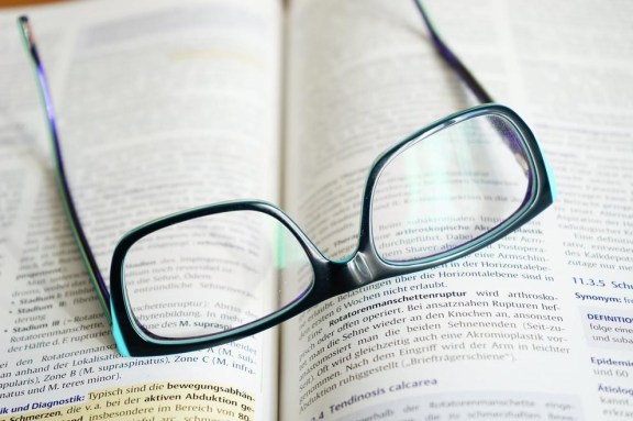 what is a dyslexia font
