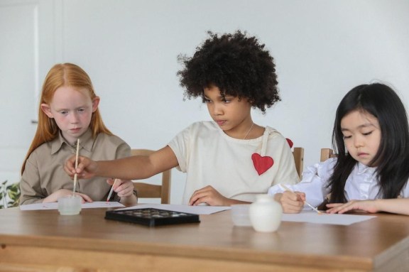 what is a dyslexia friendly school