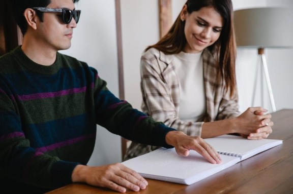 what is the best font for learning disabilities
