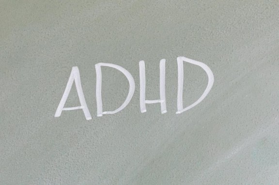 What is the best learning environment for a child with ADHD?
