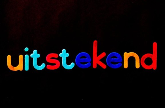 Which language is most dyslexic-friendly?