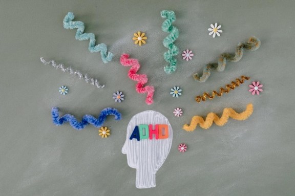 Life with Dyslexia and ADHD: Insights from Relationships