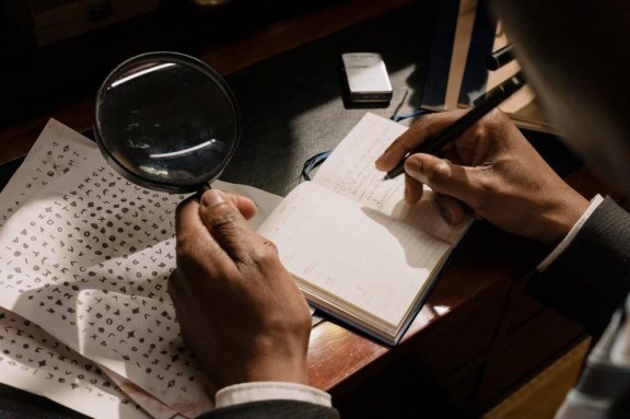 what part of the brain is dyslexia in