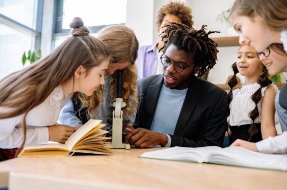 Instructional Approaches for Dyslexic Students: What Works Best?