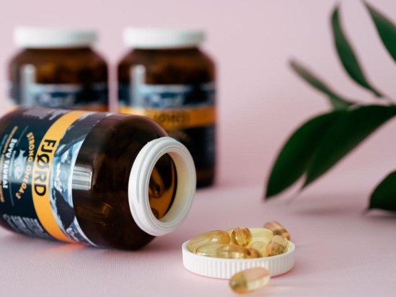 what vitamins are good for alzheimers
