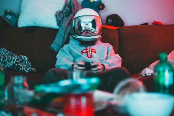 Whats the opposite of ADHD?