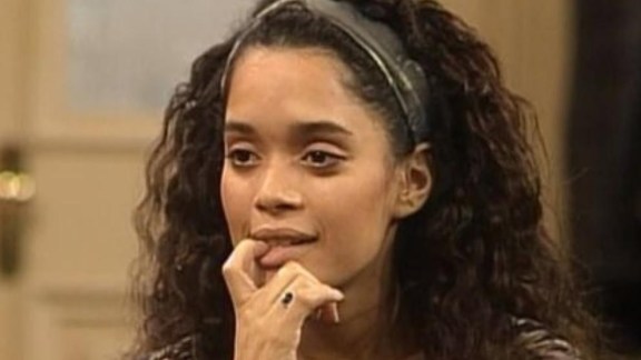 why did justine leave the cosby show