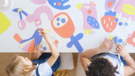 why dyslexia has lower creativity