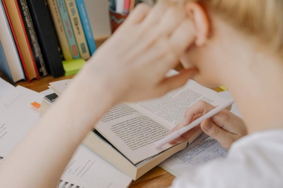 The Frustrations of Living with Dyslexia: Coping Strategies and Support