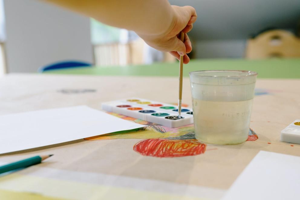 How many times should a child reread a book?