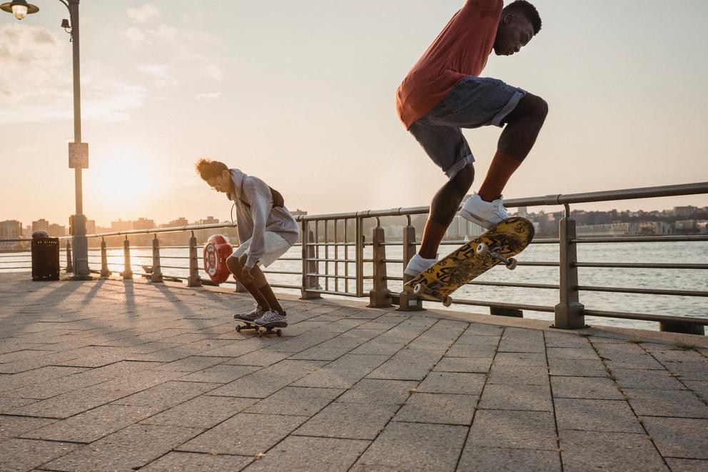 What are Dyslexics Good at?