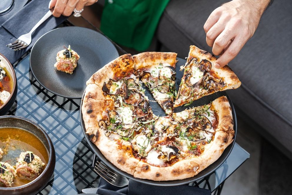 Where did the story of Peter Pan come from?