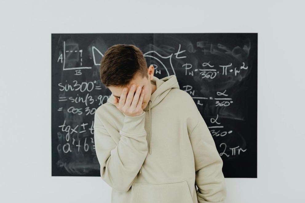 Why Are Dyslexics Bad at Math?